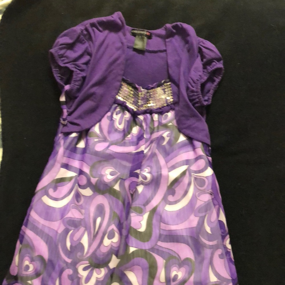 Girls Shirt CUTE